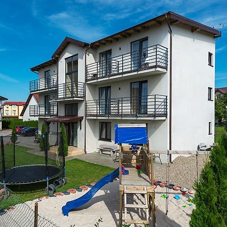 Willa Daniela - Chlapowo Władysławowo Exterior foto